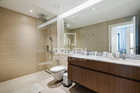 Byt v Jumeirah, Dubai, SAE 2 ložnice, 113 m² Č.: 602553 - fotografie 12