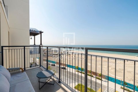 Byt v Jumeirah, Dubai, SAE 2 ložnice, 113 m² Č.: 602553 - fotografie 15
