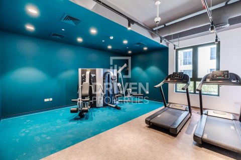 Byt v Jumeirah, Dubai, SAE 2 ložnice, 113 m² Č.: 602553 - fotografie 22