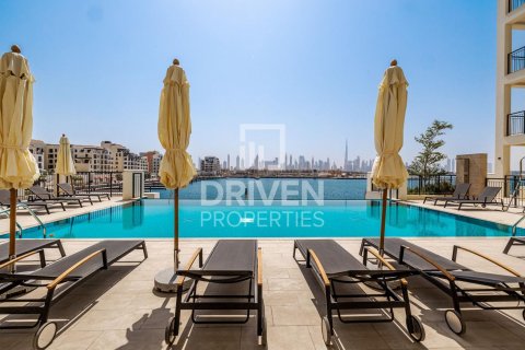 Byt v Jumeirah, Dubai, SAE 2 ložnice, 113 m² Č.: 602553 - fotografie 17