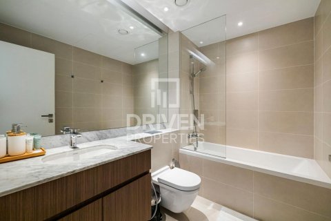 Byt v Jumeirah, Dubai, SAE 2 ložnice, 113 m² Č.: 602553 - fotografie 11
