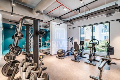 Byt v Jumeirah, Dubai, SAE 2 ložnice, 113 m² Č.: 602553 - fotografie 21