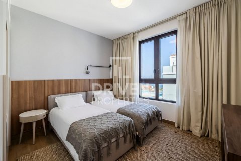 Byt v Jumeirah, Dubai, SAE 2 ložnice, 113 m² Č.: 602553 - fotografie 4