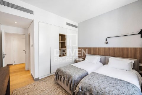 Byt v Jumeirah, Dubai, SAE 2 ložnice, 113 m² Č.: 602553 - fotografie 5