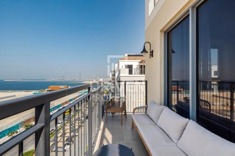 Byt v Jumeirah, Dubai, SAE 2 ložnice, 113 m² Č.: 602553 - fotografie 16