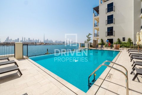 Byt v Jumeirah, Dubai, SAE 2 ložnice, 113 m² Č.: 602553 - fotografie 18