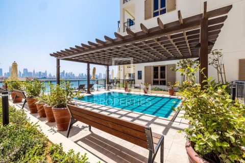 Byt v Jumeirah, Dubai, SAE 2 ložnice, 113 m² Č.: 602553 - fotografie 19