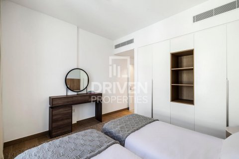 Byt v Jumeirah, Dubai, SAE 2 ložnice, 113 m² Č.: 602553 - fotografie 6
