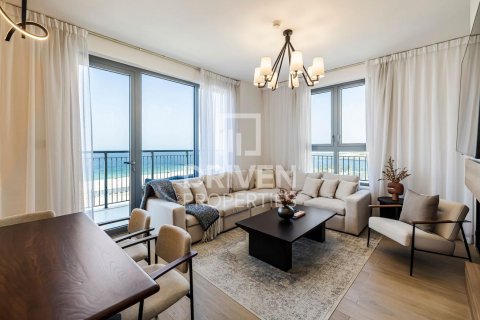 Byt v Jumeirah, Dubai, SAE 2 ložnice, 113 m² Č.: 602553 - fotografie 2