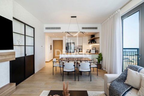 Byt v Jumeirah, Dubai, SAE 2 ložnice, 113 m² Č.: 602553 - fotografie 3