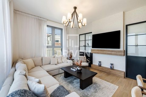 Byt v Jumeirah, Dubai, SAE 2 ložnice, 113 m² Č.: 602553 - fotografie 1