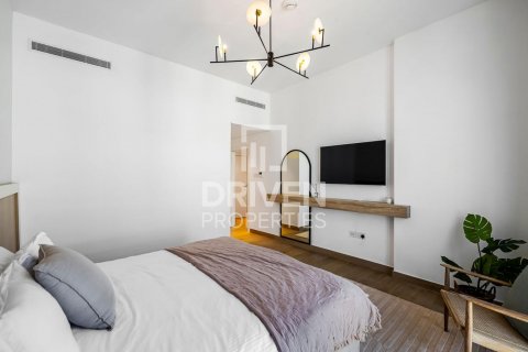 Byt v Jumeirah, Dubai, SAE 2 ložnice, 113 m² Č.: 602553 - fotografie 7