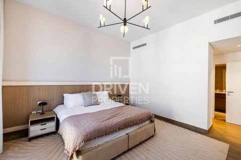 Byt v Jumeirah, Dubai, SAE 2 ložnice, 113 m² Č.: 602553 - fotografie 9