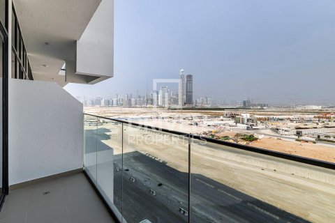 Byt v Meydan, Dubai, SAE 1 pokoj, 38 m² Č.: 602561 - fotografie 10