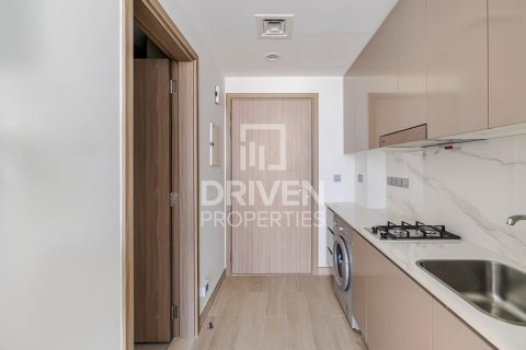 Byt v Meydan, Dubai, SAE 1 pokoj, 38 m² Č.: 602561 - fotografie 3