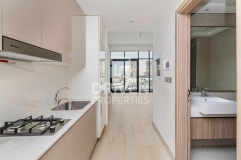 Byt v Meydan, Dubai, SAE 1 pokoj, 38 m² Č.: 602561 - fotografie 4