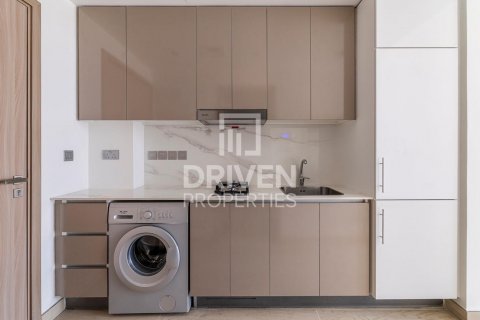 Byt v Meydan, Dubai, SAE 1 pokoj, 38 m² Č.: 602561 - fotografie 5