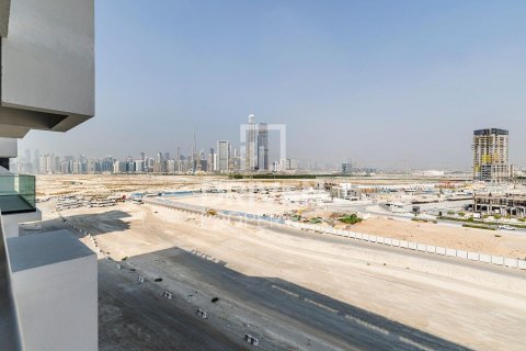 Byt v Meydan, Dubai, SAE 1 pokoj, 38 m² Č.: 602561 - fotografie 9