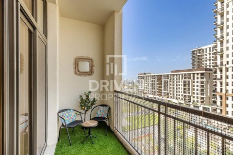 阿联酋 Dubai Town Square 待售 : 2 卧, 87 平方米 , 编号602847 - 照片 15