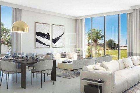 Villa til salg i Dubai, UAE 4 soveværelser, 582 kvm № 602560 - foto 3