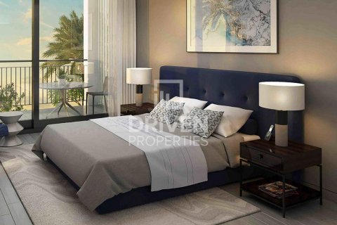 Villa til salg i Dubai, UAE 4 soveværelser, 582 kvm № 602560 - foto 2