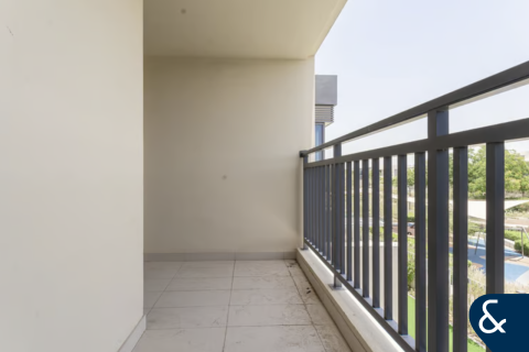 Dubai Hills Estate, Dubai, UAE의 판매용 빌라 침실 4개, 222제곱미터 번호 666860 - 사진 8