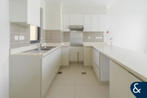 Dubai Hills Estate, Dubai, UAE의 판매용 빌라 침실 4개, 222제곱미터 번호 666860 - 사진 4