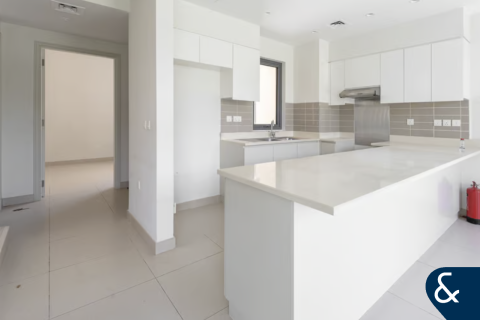 Dubai Hills Estate, Dubai, UAE의 판매용 빌라 침실 4개, 222제곱미터 번호 666860 - 사진 5