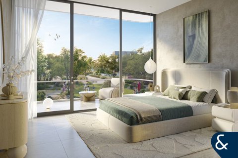 Vila di Dubai Hills Estate, UEA 4 kamar tidur, 464 m2 nomor 666857 - foto 4