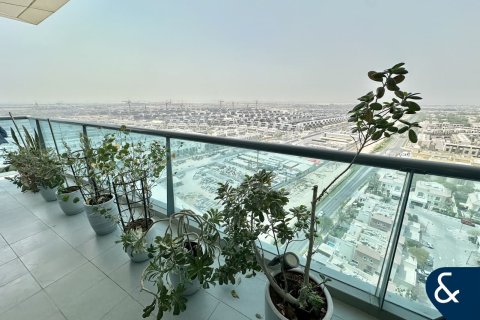 Lägenhet till försäljning i Dubai Sports City, Dubai, UAE 2 sovrum, 120 kvm Nr. 666858 - fotografi 12