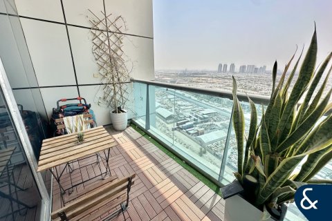 Lägenhet till försäljning i Dubai Sports City, Dubai, UAE 2 sovrum, 120 kvm Nr. 666858 - fotografi 11