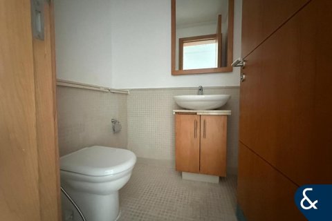 Byt v Dubai Marina, Dubai, SAE 1 ložnice, 89 m² Č.: 666854 - fotografie 6