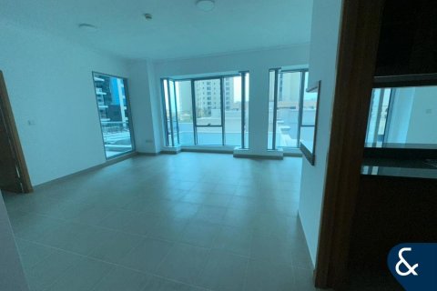 Byt v Dubai Marina, Dubai, SAE 1 ložnice, 89 m² Č.: 666854 - fotografie 3