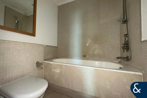 Byt v Dubai Marina, Dubai, SAE 1 ložnice, 89 m² Č.: 666854 - fotografie 9