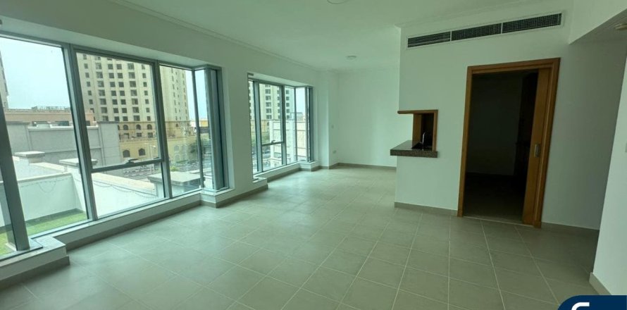 Byt v Dubai Marina, Dubai, SAE 1 ložnice, 89 m² Č.: 666854