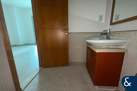 Byt v Dubai Marina, Dubai, SAE 1 ložnice, 89 m² Č.: 666854 - fotografie 10