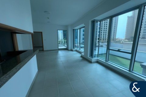 Byt v Dubai Marina, Dubai, SAE 1 ložnice, 89 m² Č.: 666854 - fotografie 2