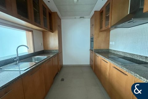 Byt v Dubai Marina, Dubai, SAE 1 ložnice, 89 m² Č.: 666854 - fotografie 4