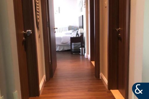 Leilighet til salgs i Jumeirah Village Triangle, Dubai, Emiratene 2 soverom, 103 kvm Nr. 666859 - Foto 8