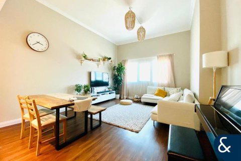 Leilighet til salgs i Jumeirah Village Triangle, Dubai, Emiratene 2 soverom, 103 kvm Nr. 666859 - Foto 1