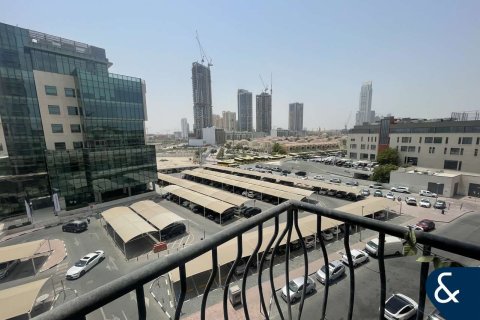 Leilighet til salgs i Jumeirah Village Triangle, Dubai, Emiratene 2 soverom, 103 kvm Nr. 666859 - Foto 15