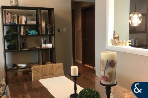 Leilighet til salgs i Jumeirah Village Triangle, Dubai, Emiratene 2 soverom, 103 kvm Nr. 666859 - Foto 7