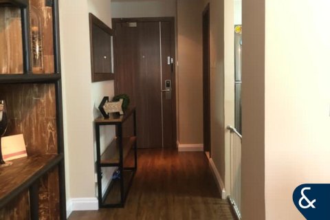 Leilighet til salgs i Jumeirah Village Triangle, Dubai, Emiratene 2 soverom, 103 kvm Nr. 666859 - Foto 10