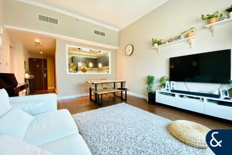 Leilighet til salgs i Jumeirah Village Triangle, Dubai, Emiratene 2 soverom, 103 kvm Nr. 666859 - Foto 3