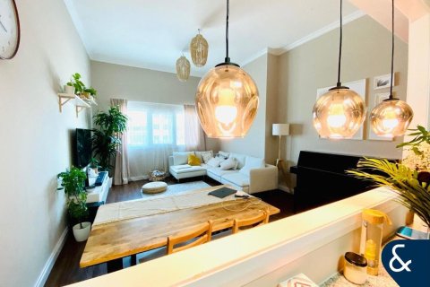 Leilighet til salgs i Jumeirah Village Triangle, Dubai, Emiratene 2 soverom, 103 kvm Nr. 666859 - Foto 2