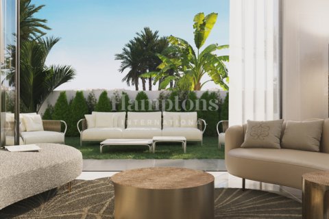 Townhouse di Mohammed Bin Rashid City, Dubai, UEA 4 kamar tidur, 187.19954500 m2 nomor 583824 - foto 5