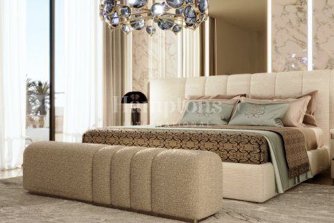 Townhouse di Mohammed Bin Rashid City, Dubai, UEA 4 kamar tidur, 187.19954500 m2 nomor 583824 - foto 6