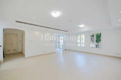 Townhouse de închiriat în The Lakes, Dubai, EAU 3 dormitoare, 211.63303400 mp.  №583821 - poză 1