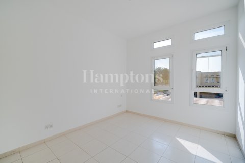 Townhouse de închiriat în The Lakes, Dubai, EAU 3 dormitoare, 211.63303400 mp.  №583821 - poză 8