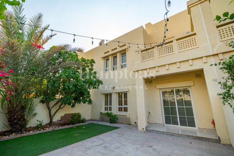 Townhouse de închiriat în The Lakes, Dubai, EAU 3 dormitoare, 211.63303400 mp.  №583821 - poză 7